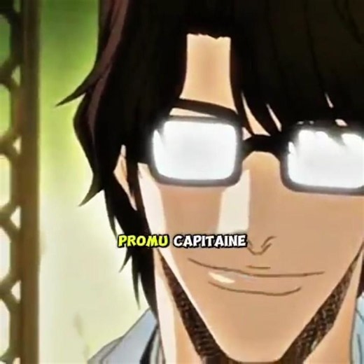 Aizen reveals the truth to Hitsugaya 😳 #bleach part 07 #anime #aizen #animeedit #manga