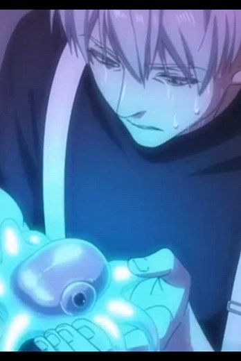 Anime Featuring Blue Ringed Octopus: Part 2