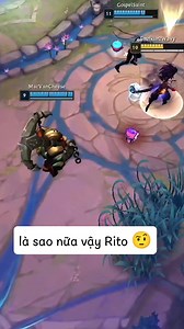 Game Beta? #lmht #lol | Liên Minh Montage