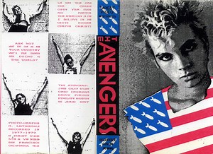 Avengers - The Avengers