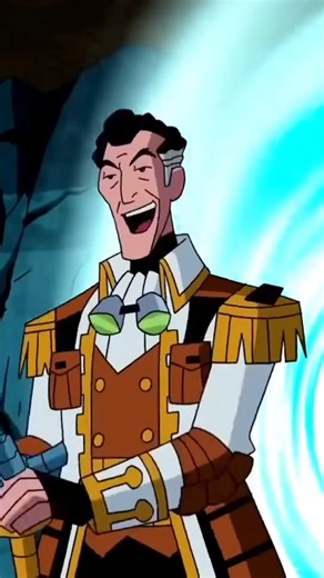 Darkest Alien of BEN 10 Universe ? #shortsvideo