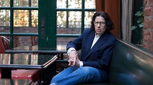 American author Fran Lebowitz's unfiltered opinions make their way to Australia