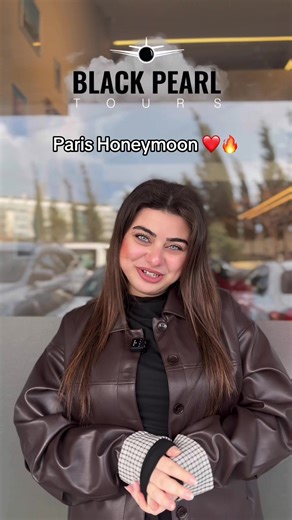 Romantic Honeymoon Packages in Paris