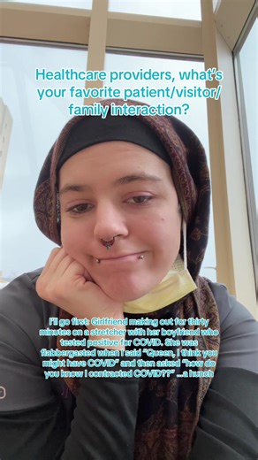 Funny Patient Interaction Stories in Healthcare