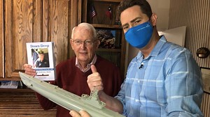 San Diego submarine captain describes the real 'Hunt for Red October'