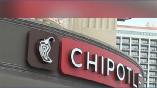 Chipotle is giving away chips & queso for tortilla chip day