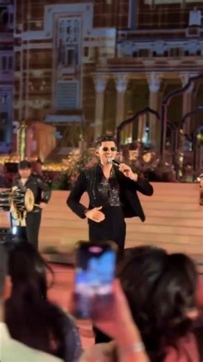 Sajna l Darshan Raval Jodhpur Concert l #darshanraval#bluefamily #concert