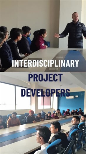 PCTE Faculty of Engineering on Instagram: "Where ideas find their voice 💡✨ Idea Pitching Workshop with BEST Interdisciplinary Project Developers #IdeaPitching #ConfidenceBuilding #WorkshopVibes #InnovateTogether #CampusLife"