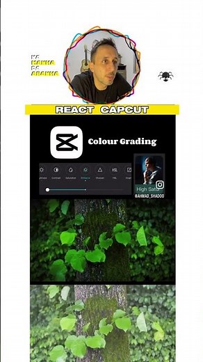 CapCut Tutorial - CapCut Tutorial - How to edit video in CapCut #CapCut