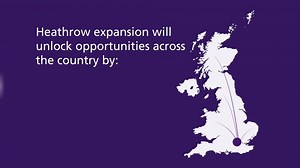 On January 17th we’re launching our first public consultation on Heathrow expansion. | Heathrow Airport | Facebook