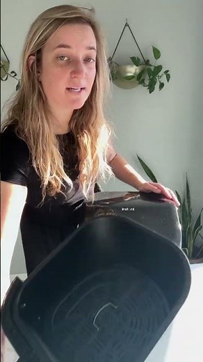 Air Fryer 101: Getting Started