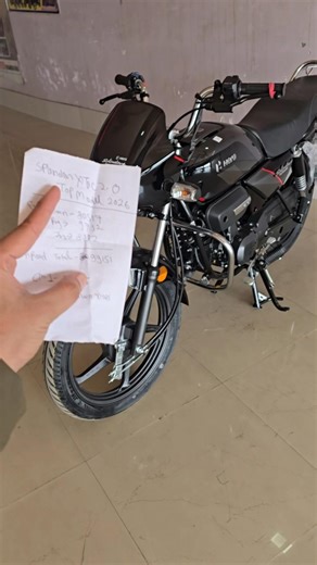 🔥भारी छूट आगई Splendor सस्ती होगई | Splendor Xtec 2.0 | Hero New bike #splendor #bike #shorts #trend