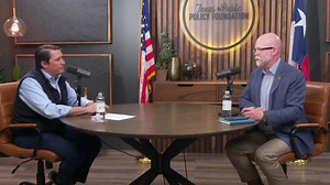 Watch TPPF's Joshua Treviño outline HB 20, a bill that would create a Border Protection Unit to help mitigate the crisis at our southern border. | Texas Public Policy Foundation