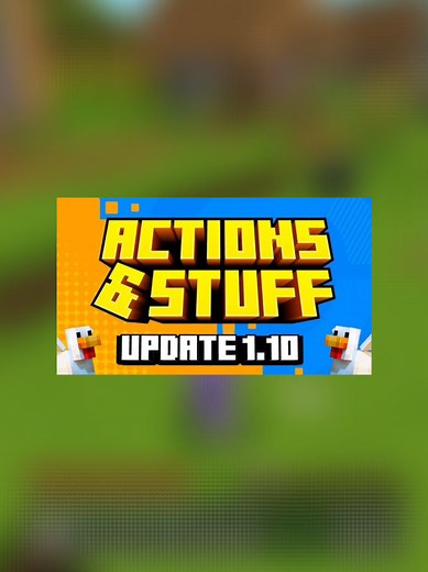 Minecraft 1.10 Action & Stuff Update Name Tag Tricks