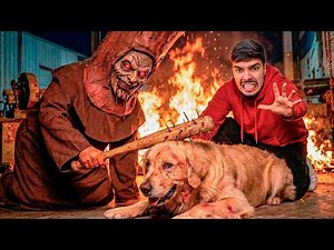 BRR BRR PATAPIM ATTACKED MY DOG!!
