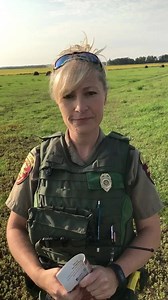 Here's Samantha Waln Hunter with a MN DNR perspective on the start of the hunting season. | The Outdoor Report