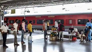 சென்னை உஷார் ப்ளீஸ்.. கொரோனா டெஸ்ட்டிலிருந்து தப்பிக்க கேரள ரயில் பயணிகள் செய்யும் "ட்ரிக்ஸ்"