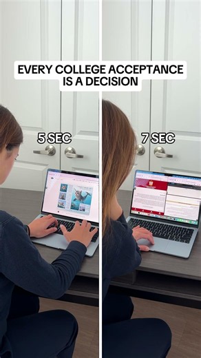Your decisions in high school are more important than you think…