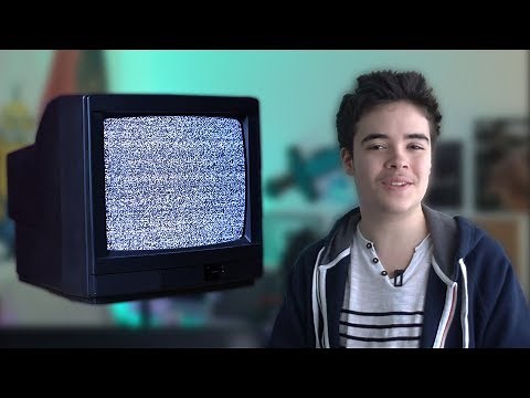 Comment fonctionne un Tube Cathodique ?