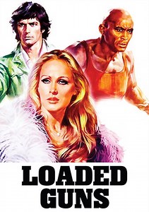 Loaded Guns Trailer