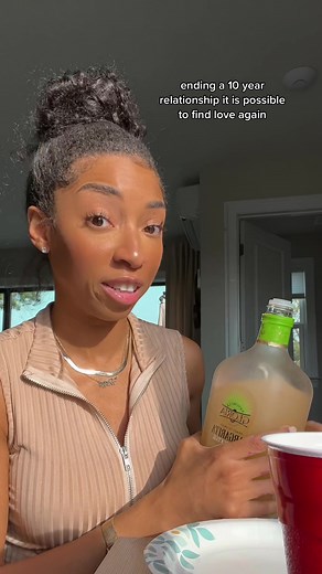 Rebuilding Life After Breakup: Plot Twist Horse Farm