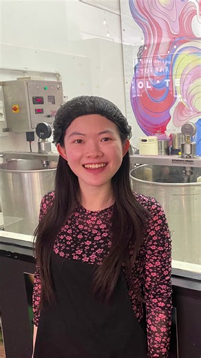 Happy Lunar New Year 🐎🧧✨ Studying in New Zealand is about so much more than education. For Isla, New Zealand taught her to step outside her comfort zone, try new experiences and celebrate Lunar New Year in new ways, while staying connected to her culture. From dragon boating and travel to sharing festive meals with friends, every experience helped shape who she’s becoming. 🎥 Watch Isla’s story and see what New Zealand could teach you. https://www.studywithnewzealand.govt.nz/en/study-options/s