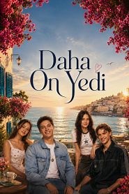 مسلسل في السابعة عشرة الحلقة 7 مترجمة