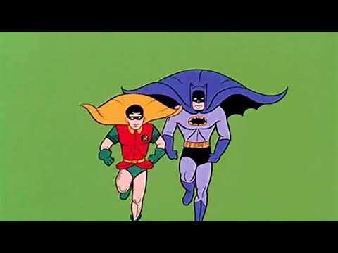 batman 66 episode review: 2x10 ma parker