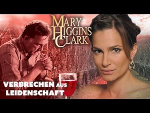 Mary Higgins Clark: Verbrechen aus leidenschaft | Ganzer Film Auf Deutsch | Cynthia Gibb