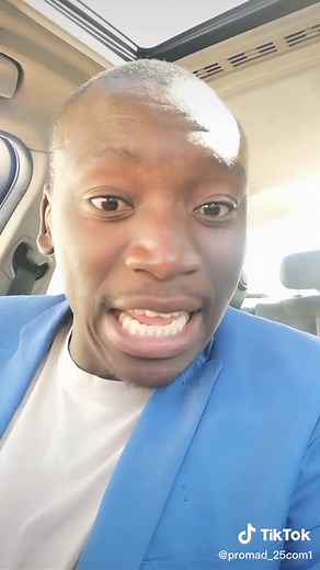 Hilarious Comedy Skit by Promad Tsonga Comedian