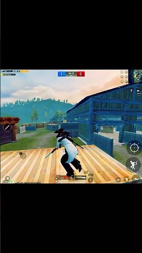 "PUBG Mobile M24 Headshot King 👑 | EPIC Sniper Shots!"