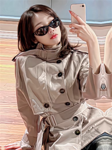 Pharita: A Rising Star in K-Pop