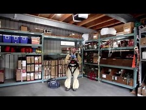 What Do Smokejumpers Wear?