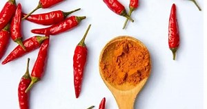[Hot Item] Chili Pepper Extract Powder with Capsaicin