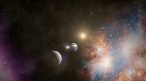 4.7K views · 299 reactions | If you want to take a trip to Mars, now is the time to go. Find out why Mars has become a hot planet this summer. #Tianwen1 | China Xinhua News | Facebook