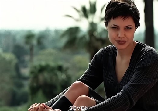 Stunning Angelina Jolie Edit You Can't Miss