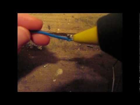 How to make a LongWire Antenna