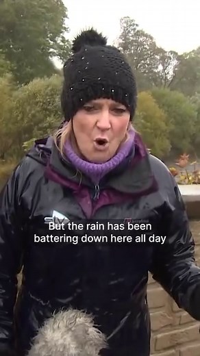 More than 300 homes in Hundreds of homes in a Scottish town are being evacuated after Storm Babet landed bringing heavy rain and extreme winds amid a rare red weather alert. It comes as the extreme warning was extended to a wider area of Scotland. Severe flooding and “danger to life” conditions are expected with multiple alerts in place across the country. A red warning is issued only when dangerous weather is forecast and it is “very likely there will be a risk to life”. The alert covers the no