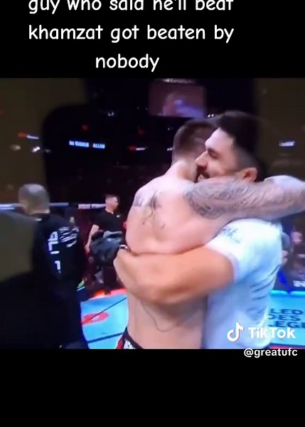 UFC Vancouver Fight Weekend Highlights