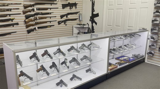 Sheriff’s offices respond to the overturning of Florida’s open carry ban