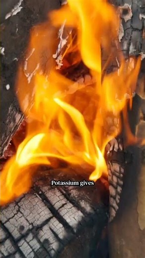 “Not Magic… Just Colorful Chemistry.”#creative #science