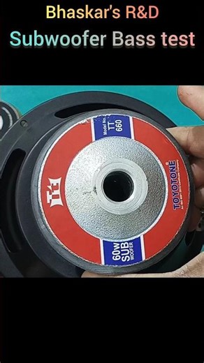 Best Budget Subwoofers - TESTED & RANKED (2025)