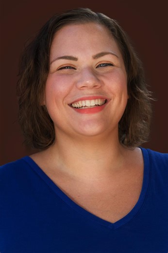 Laila Berzins | Actress, Sound Department, Additional Crew