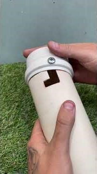 The PVC toolbox no one expectedPractical build done in minutes#USA #PVCBox #WorkshopHack