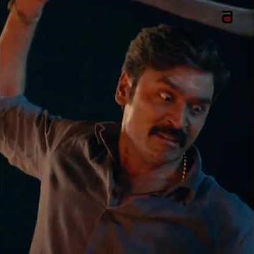 🔥 Dhanush is back with Idli Kadai! 🍲 Official Trailer Out Now | Releasing Oct 1 🎬✨