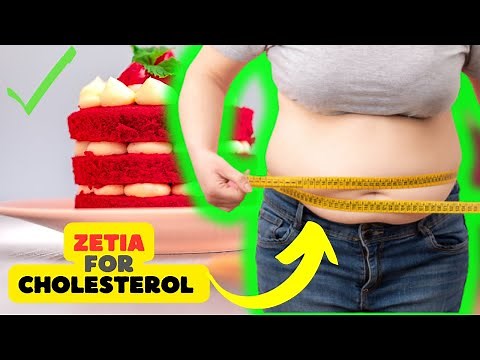 Zetia: Exploring the Benefits and Side Effects of this Cholesterol Medication