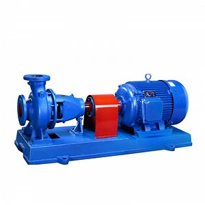 [Hot Item] Electric Single-Stage Cryogenic Centrifugal Pump