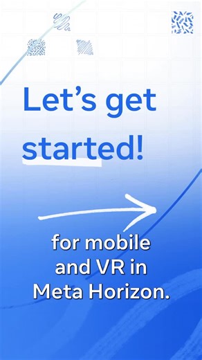 Meta for Developers on Instagram: "What if your world’s entire vibe could change with just one sentence? ✨ Skybox Generation in the Worlds Desktop Editor can make it happen. Simply write your prompt, tap generate, and let the magic happen. Meta Horizon creator @joyreignvr shows how to build a warm, cozy sunrise with soft clouds—all in under a minute. 🌤️ Try it in your own world and share your results in the comments. Unlock new moods for your VR and mobile worlds. 🔗 Check out these helpful lin