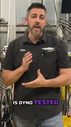 Dyno Testing Your Transmission Ensuring Optimal Performance