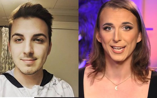Kris Tyson from MrBeast Before & After: How does the streamer look now after undergoing physical changes?
